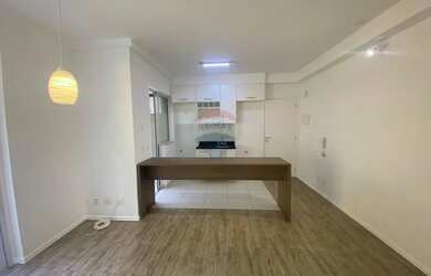 Imagem: O apartamento para alugar possui 2 Dormitórios, 2 Banheiros