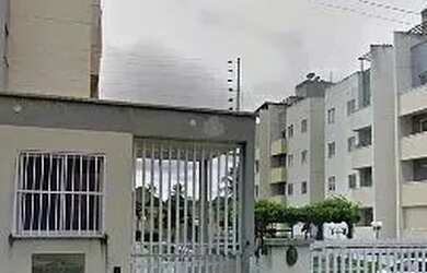 Imagem: O apartamento possui 3 Dormitórios, 2 Banheiros, 64m² de Área