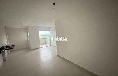 Imagem: O apartamento possui 2 Dormitórios, 2 Banheiros, 2 Vagas na