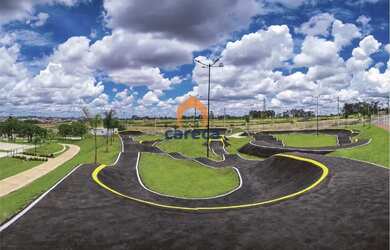 Imagem: O terreno possui 200m² de Área e está localizado em São