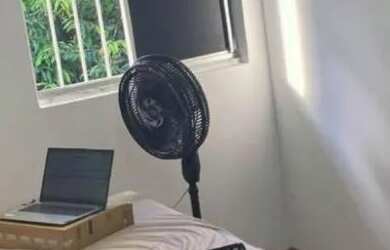 Imagem 6: Aluguel de apartamento Vaga feminina Condomínio Paralela Park