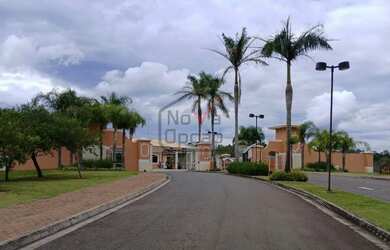 Imagem: Terreno em condomínio Santa Isabel - Louveira