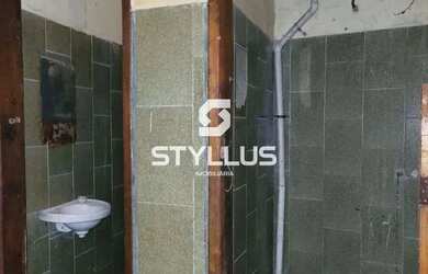 Imagem 9: Engenho Novo Loja. Imóvel novoe123m² de Área