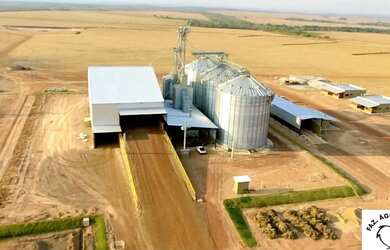 Imagem 14: R$360 Milhões Fazenda de 6.372 ha em Miranorte-TO