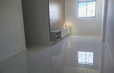 Imagem: Apartamento 2 quartos com armários, Cruz das Almas