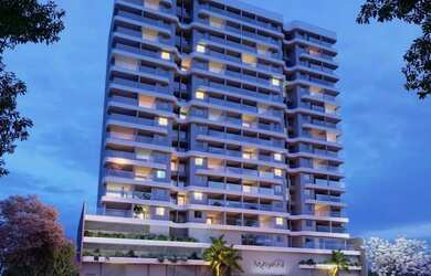 Imagem 2: Imóveis à venda em Guarapari Praia do Morro, empreendimento de frente...