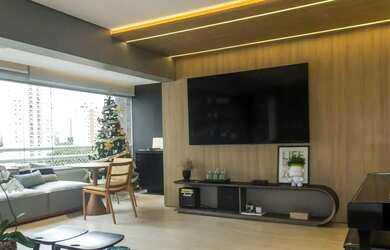 Imagem: Apartamento em Rua Gomes de Carvalho - Vila Olímpia - São