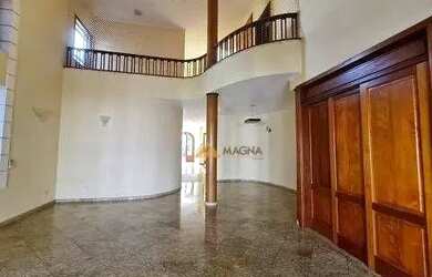 Imagem 3: Casa, 371 m² - venda por R$ 2.400.000,00 ou aluguel por R$ 10.500,00/mês...