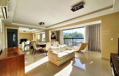 Imagem: APARTAMENTO 3 DORMITÓRIOS BAIRRO JARDIM EUROPA