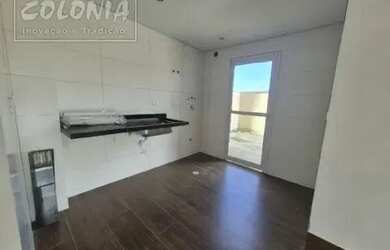 Imagem: Apartamento a venda - Parque das Nações, Santo André