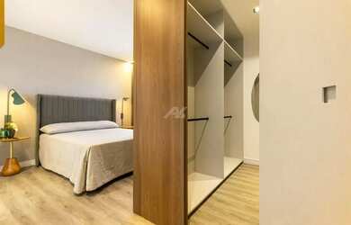 Imagem 12: Imóvel para aluguel com 141 metros quadrados com 3 quartos em Nova Campinas...