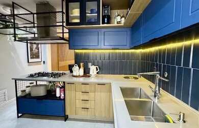 Imagem 12: MARAVILHOSO 3 QTOS À VENDA NO Leme - Rio de Janeiro - RJ