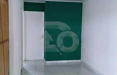 Imagem: A casa em condomínio possui 2 Dormitórios, 1 Banheiro, 1 Vaga