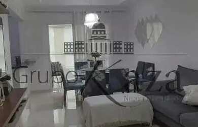 Imagem: O apartamento possui 3 Dormitórios, 2 Banheiros, 2 Vagas na