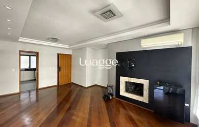 Imagem: O apartamento possui 2 Dormitórios, 2 Banheiros, 2 Vagas na