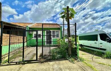 Imagem: VENDO CHAVE DE ESQUINA DE BARBADA