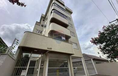 Imagem: O apartamento possui 3 Dormitórios, 2 Banheiros, 1 Vaga na