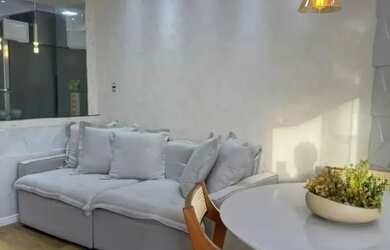 Imagem 7: Lindo Apartamento Ondina Frente Mar Vista Mar deslumbrante 2 quartos Varanda