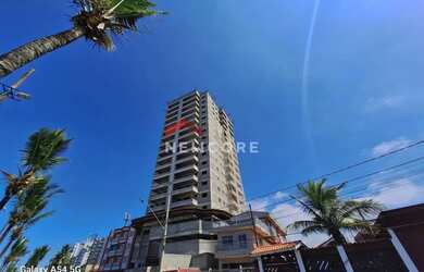 Imagem: Apartamento em Avenida Governador Mario Covas Junior - Centro