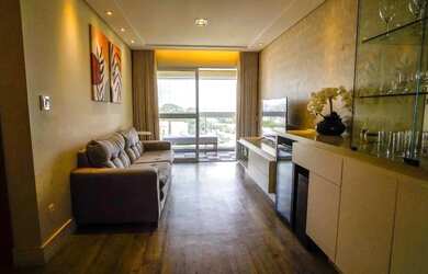 Imagem: Apartamento 106 m² com 3 suítes, 3 vagas e lazer completo