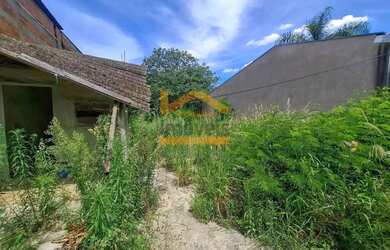 Imagem: O terreno possui 668m² de Área e está localizado em Remanso