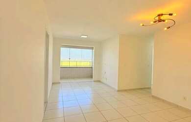 Imagem: O apartamento possui 3 Dormitórios, 3 Banheiros, 2 Vagas na