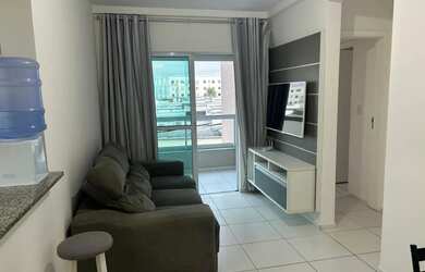 Imagem: O apartamento à venda possui 2 Dormitórios, 2 Banheiros e