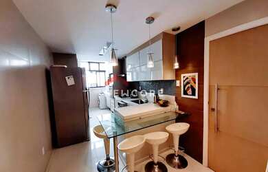 Imagem 7: Apartamento em Travessa Desembargador Luís Paiva - Icaraí - Niterói/RJ