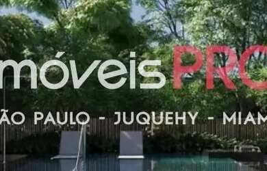 Imagem 7: Apartamento Alto Padrão 278m² 3 dormitórios para Venda no Jardim Paulista