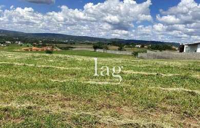 Imagem: Terreno à venda, 1019 m² por R$ 555.000,00 - Condomínio UP