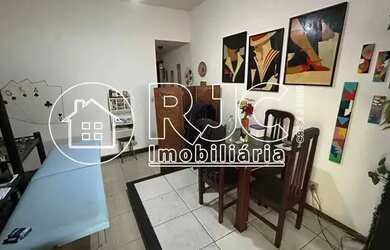 Imagem 3: Imóvel para venda possui 60 metros quadrados com 1 quarto em Andaraí...