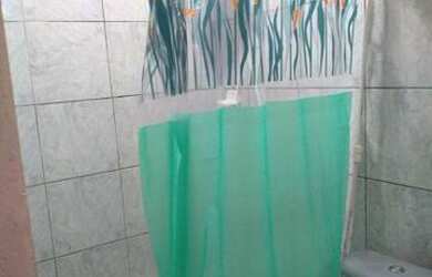 Imagem: A casa possui 1 Dormitório e está localizado em Cj Res Humaitá