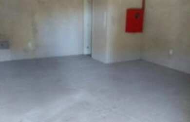 Imagem: O depósito possui 35m² de Área e está localizado em Parque