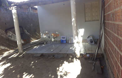 Imagem 5: Aluga-se casa no bairro Mandacaru Petrolina