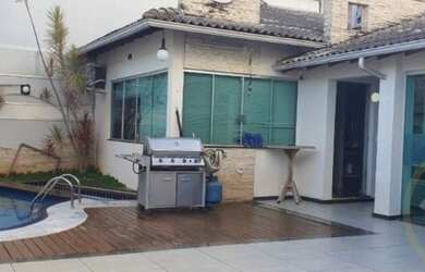 Imagem 8: Linda casa Jardim Sabara