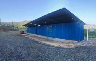 Imagem 10: Galpão para locação, Residencial Santa Helena - Gleba II, Santana de...