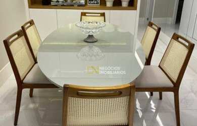 Imagem 7: Apartamento com 2 dormitórios à venda, 98 m² por R$ 850.000,00 - Tirol...