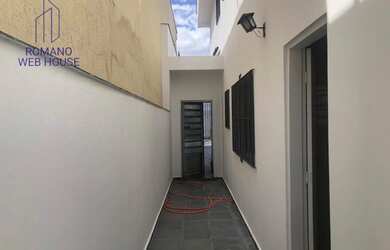 Imagem 6: Sobrado com 3 dormitórios, 248 m² - venda por R$ 598.000,00 ou aluguel...