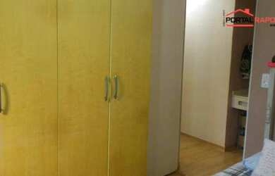 Imagem 8: Apartamento residencial à venda, Butantã, São Paulo