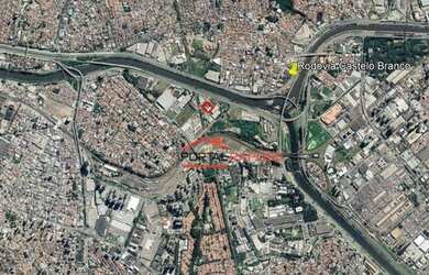 Imagem 10: Galpão para alugar, 5600 m² por R$ 52.000,00/mês - Presidente Altino - Osasco/SP