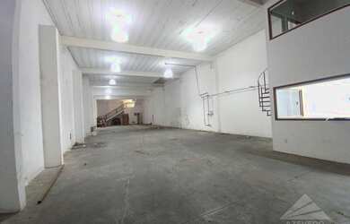 Imagem 2: Galpão para alugar, 700 m² por R$ 8.000,00/mês - Jardim Anchieta -...