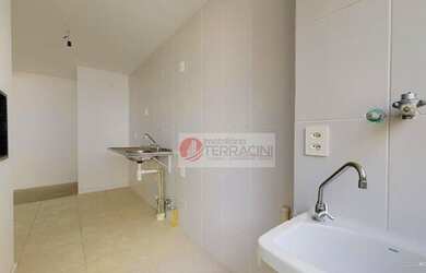 Imagem 10: Apartamento à venda, 55 m² por R$ 390.000,00 - Jardim Carvalho - Porto...