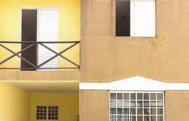 Imagem 1: Casa com 2 dormitórios, 103 m² - venda por R$ 440.000,00 ou aluguel...