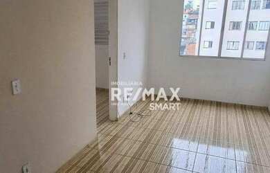 Imagem 1: Apartamento com 2 dormitórios, 49 m² - venda por R$ 189.990,00 ou aluguel...