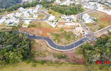 Imagem 9: Terreno à venda, 547 m² por R$ 190.000 - Brisas - Joaçaba/Santa Catarina