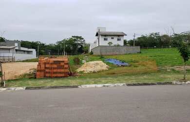 Imagem 4: Terreno à venda, 420 m² por R$ 270.000,00 - Condomínio Mirante dos...