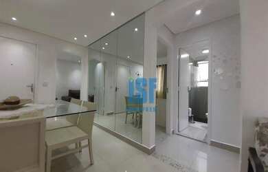 Imagem 12: Apartamento com 3 dormitórios à venda, 58 m² por R$ 280.000,00 - Novo...