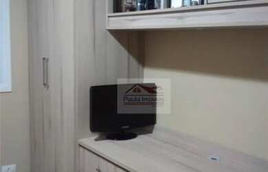 Imagem 15: Apartamento residencial à venda, Parque Novo Mundo, São Paulo - AP0326