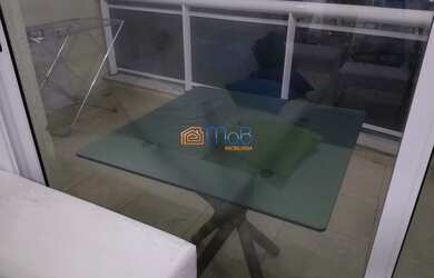 Imagem 3: Excelente apartamento de 02 quartos com suíte e 01 vaga de garagem em...