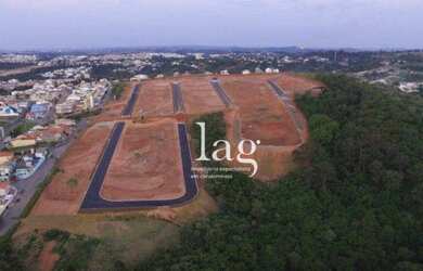 Imagem 7: Terreno à venda, 312 m² por R$ 270.000,00 - Condomínio Jardim Residencial...